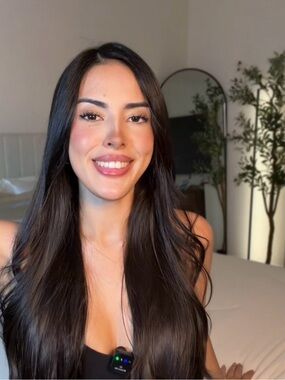 Meet your Posher, Xiomara